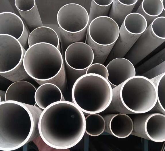 南明321不锈钢管