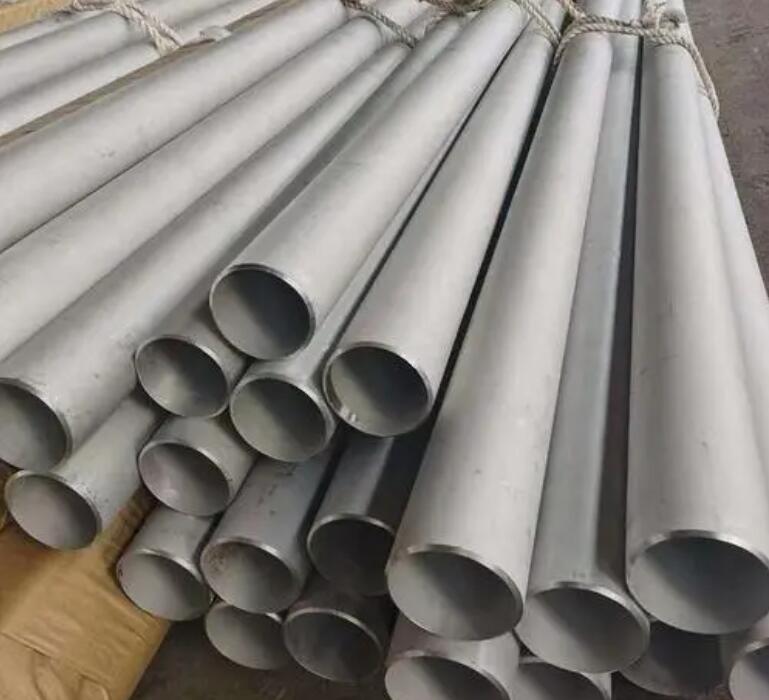 南明304不锈钢管