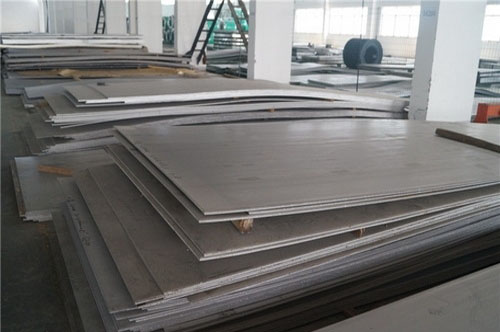 南明304不锈钢板