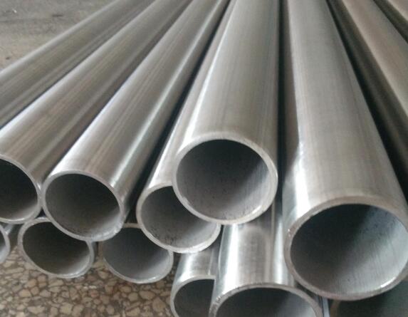 南明321不锈钢管