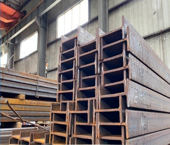 南明Q420C工字型钢