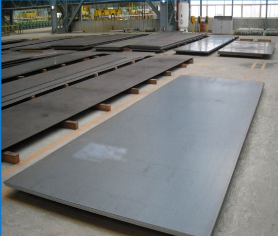 南明NM450C耐磨板