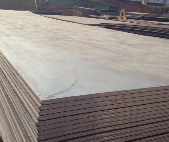 南明NM400耐磨板