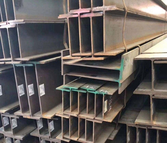 南明Q235C工字钢