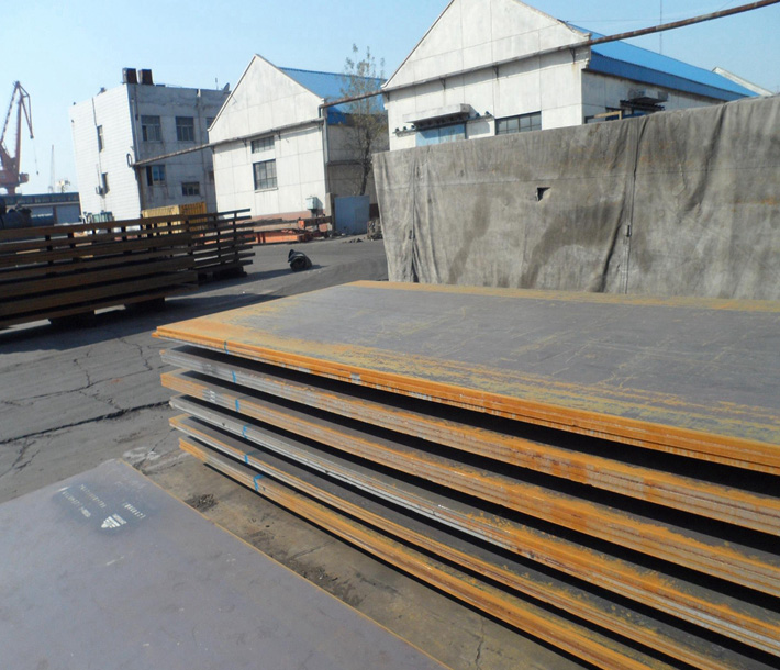 南明SA210C镀锌板